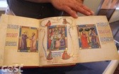 Biblia - jej historia i przesłanie 