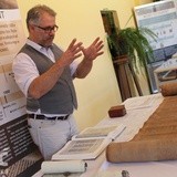 Biblia - jej historia i przesłanie 