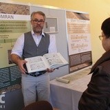 Biblia - jej historia i przesłanie 