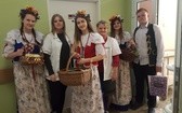 Wizyta uczniów w Wojewódzkim Szpitalu Specjalistycznym nr 2 w Jastrzębiu-Zdroju