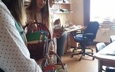 Wizyta uczniów w Wojewódzkim Szpitalu Specjalistycznym nr 2 w Jastrzębiu-Zdroju