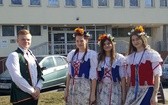 Wizyta uczniów w Wojewódzkim Szpitalu Specjalistycznym nr 2 w Jastrzębiu-Zdroju