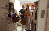 Wizyta uczniów w Wojewódzkim Szpitalu Specjalistycznym nr 2 w Jastrzębiu-Zdroju