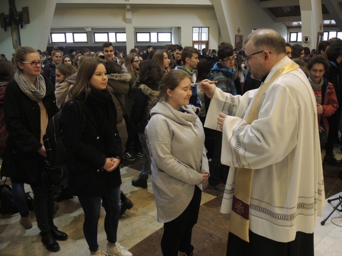 Duchowa rEwolucja 2018 (2 dzień) - Bielsko-Biała