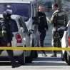 Atak we Francji, 4 ofiary śmiertelne