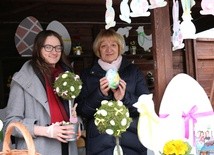 Kiermasz wielkanocny