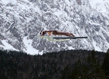 Stoch wygrał zawody Pucharu Świata w Planicy