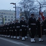 Droga Krzyżowa w Gdyni