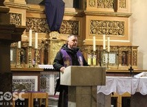 Droga Krzyżowa ulicami Kłodzka