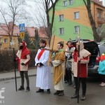 Droga Krzyżowa w Nowej Rudzie-Słupcu