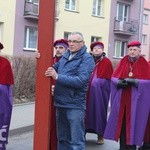 Droga Krzyżowa w Nowej Rudzie-Słupcu