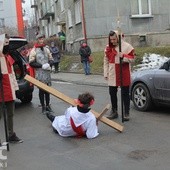 Droga Krzyżowa w Nowej Rudzie-Słupcu