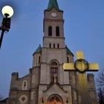 EDK Zakopane - Ludźmierz