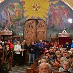 EDK Zakopane - Ludźmierz