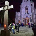 EDK Zakopane - Ludźmierz