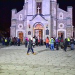 EDK Zakopane - Ludźmierz