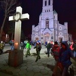 EDK Zakopane - Ludźmierz