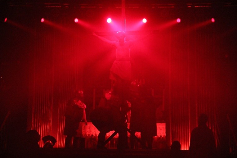 Kalwaria Śląska w Panewnikach