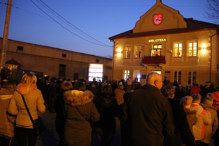 Radłowskie Misterium Męki Pańskiej