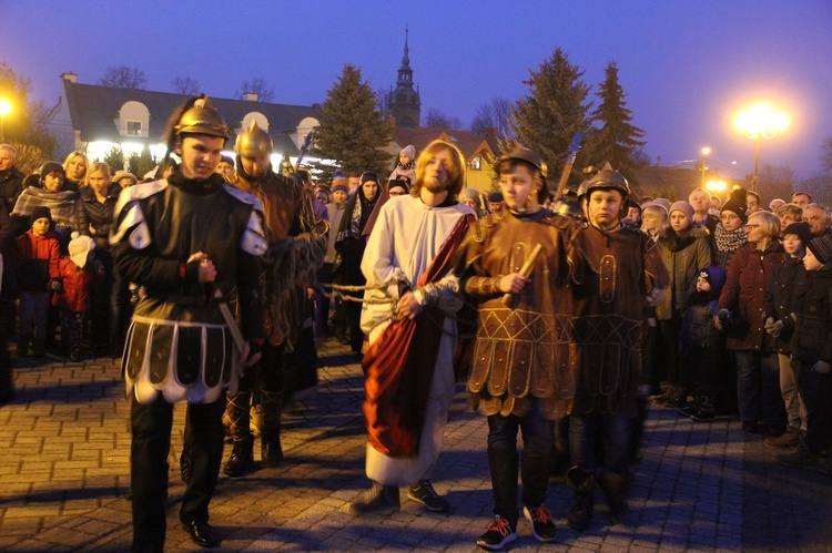 Radłowskie Misterium Męki Pańskiej