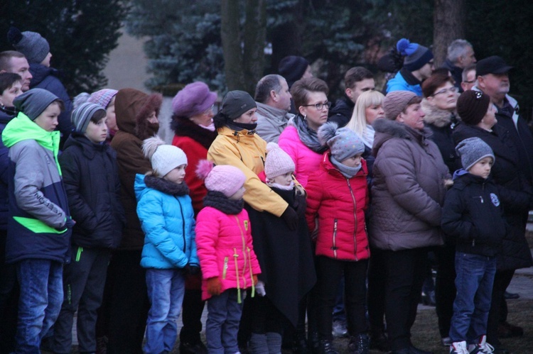 Radłowskie Misterium Męki Pańskiej