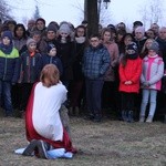 Radłowskie Misterium Męki Pańskiej