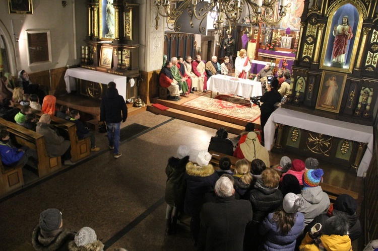 Radłowskie Misterium Męki Pańskiej