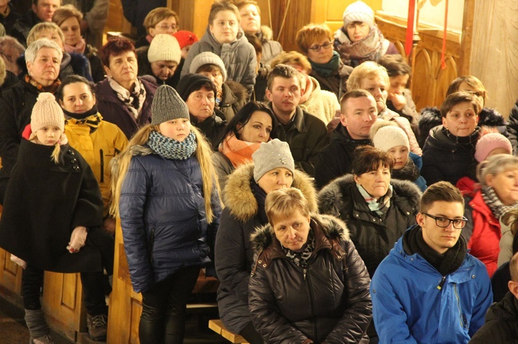 Radłowskie Misterium Męki Pańskiej