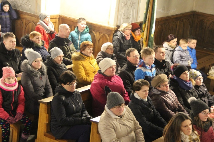 Radłowskie Misterium Męki Pańskiej