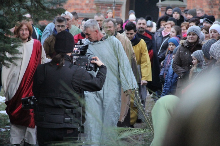 Radłowskie Misterium Męki Pańskiej