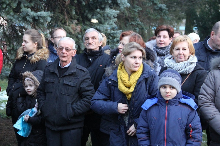 Radłowskie Misterium Męki Pańskiej