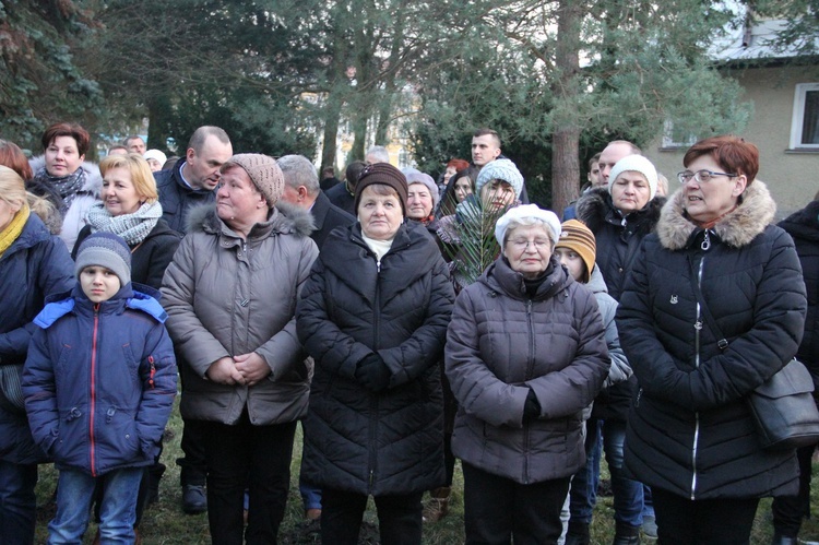 Radłowskie Misterium Męki Pańskiej