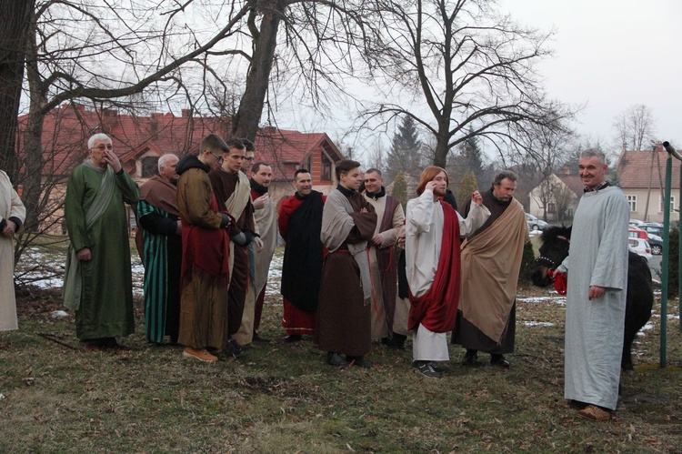 Radłowskie Misterium Męki Pańskiej