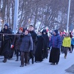 Ze Śmigowskiego na Zabanie