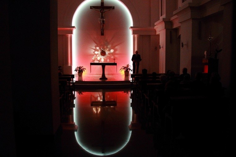 Koncert chorału brygidzkiego
