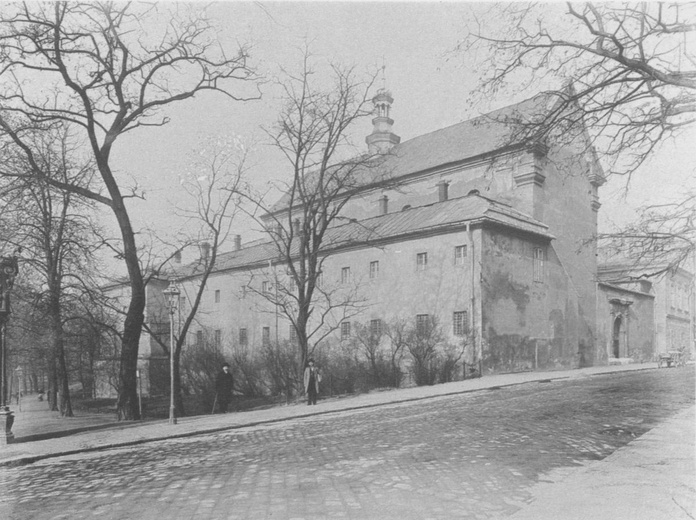 Matka Cecylia ukończyła 110 lat