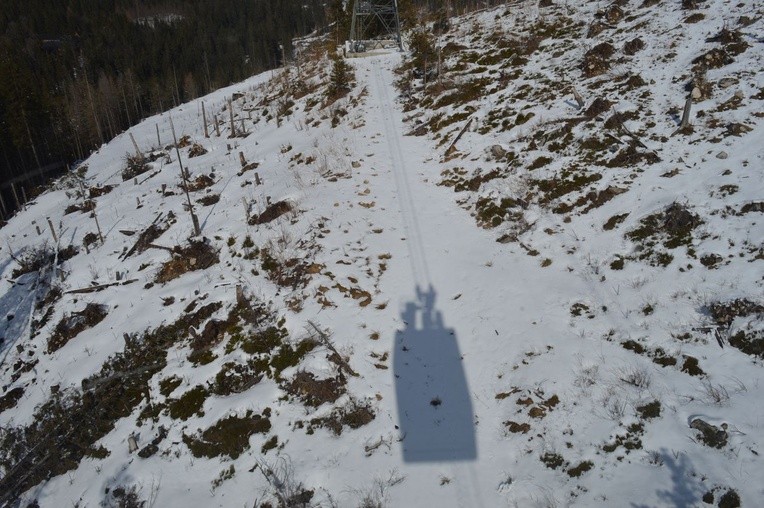No Limit Kasprowy 2018