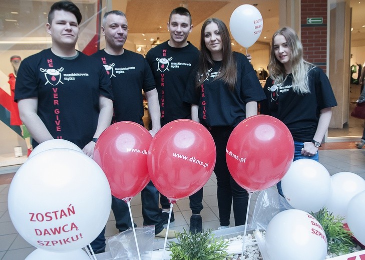 Dzień Dawcy Szpiku