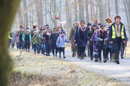 Dzień Modlitw za Federację Skautingu Europejskiego