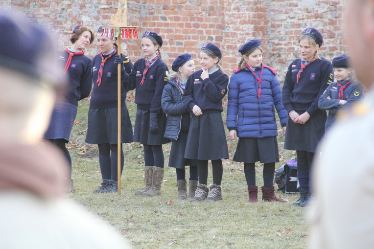 Dzień Modlitw za Federację Skautingu Europejskiego