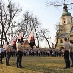 Dzień Modlitw za Federację Skautingu Europejskiego