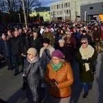 Sandomierska Droga krzyżowa 