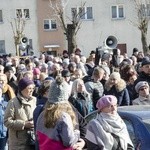 Sandomierska Droga krzyżowa 