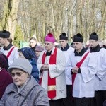 Sandomierska Droga krzyżowa 