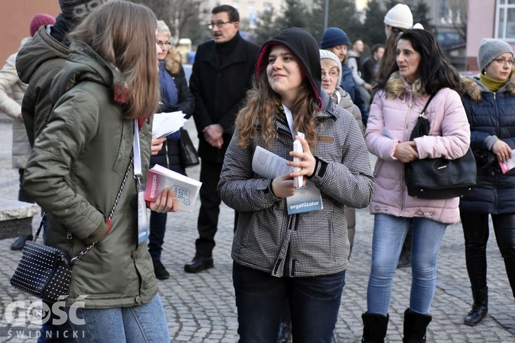 Wielkopostny Diecezjalny Dzień Młodzieży