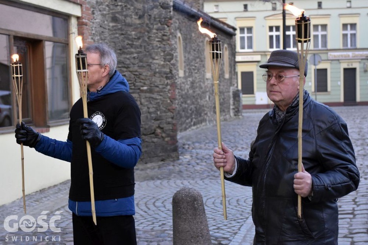 Wielkopostny Diecezjalny Dzień Młodzieży