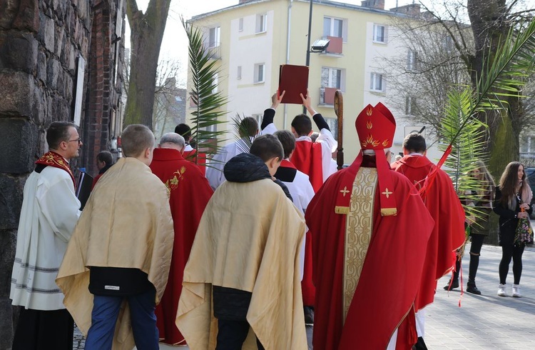 Strzelce Krajeńskie - ŚDM