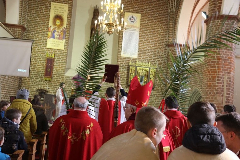 Strzelce Krajeńskie - ŚDM