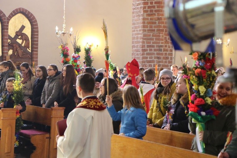 Strzelce Krajeńskie - ŚDM