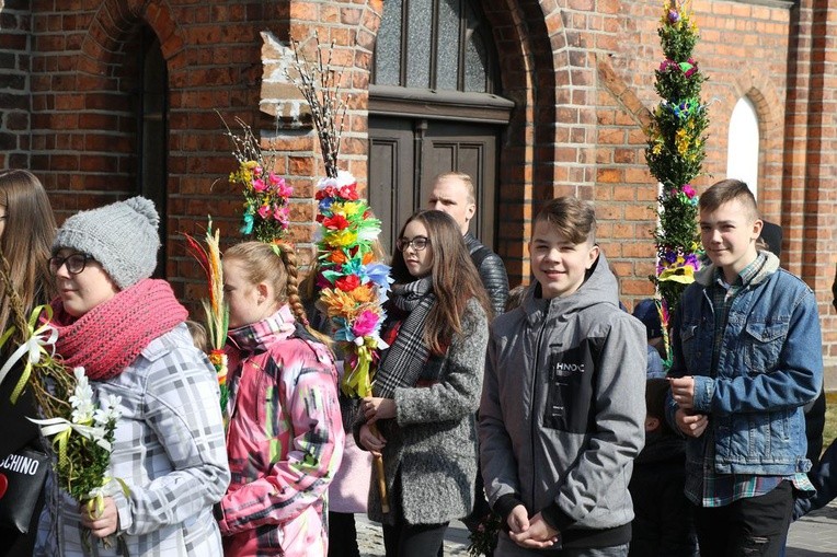 Strzelce Krajeńskie - ŚDM